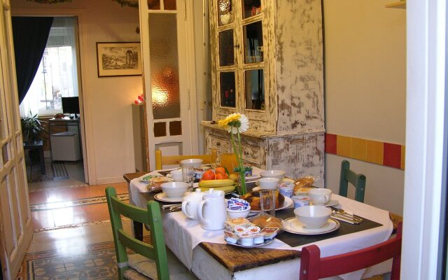 Aklesia Suite B&B