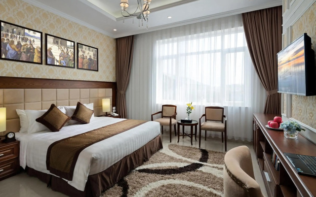 Center Hotel Bac Ninh