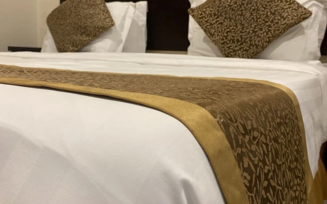 Al Hammad Hotel Apartments 1