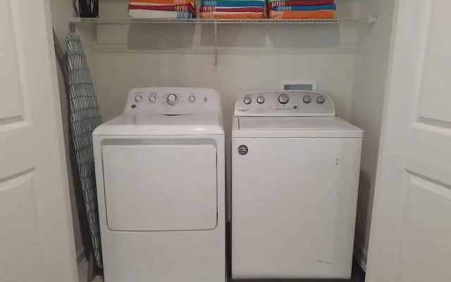 Coastal Paradise 8BR Disney Villa