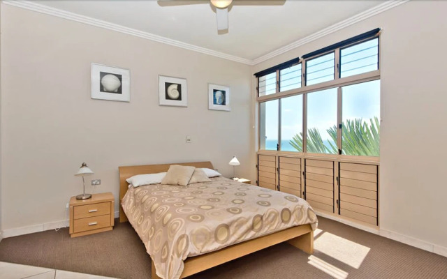 Tangalooma Sea Change