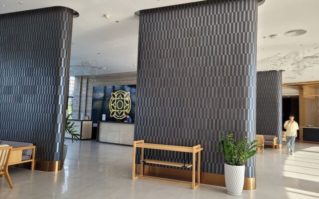 JOY Seaview Apartment in Cam Ranh Nha Trang