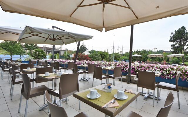 Best Western Plus Soave Hotel