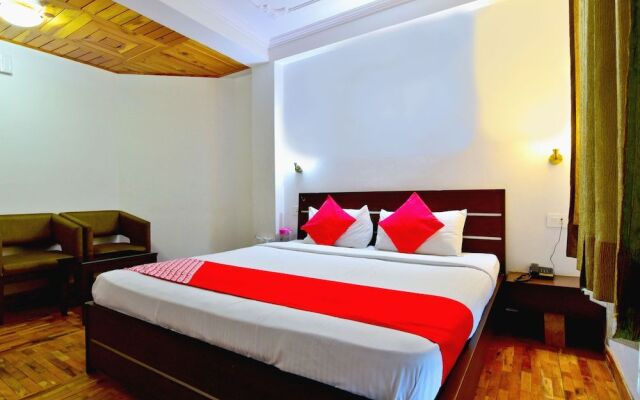 OYO 38759 Tara Cottages