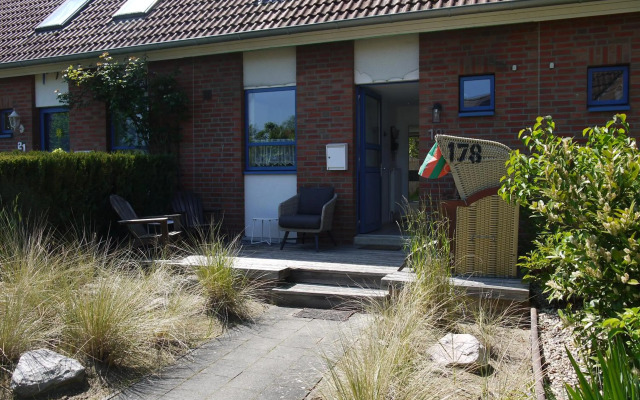 Ferienhaus Haffmeer