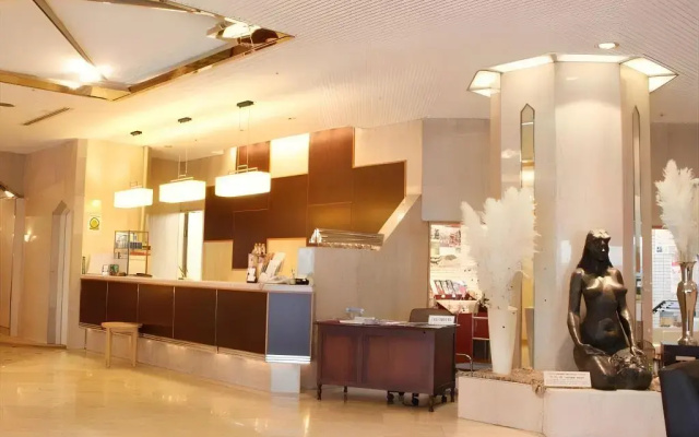 Sannomaru Hotel