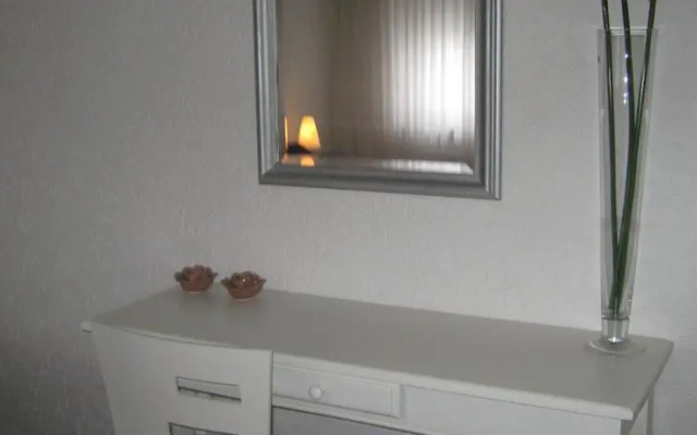 Bed & Breakfast Familie Jansen