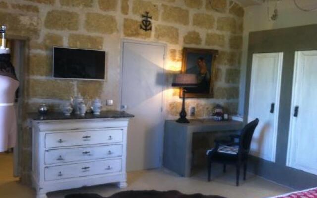 Le Moulin de Saint Laurent