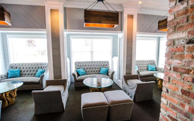 Danfords Hotel and Marina