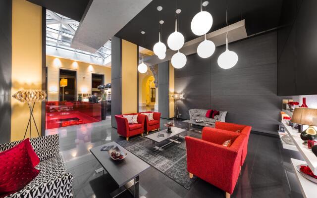 Eurostars Palazzo Zichy