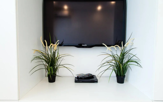 Na Buthe Home Hotel Apartments