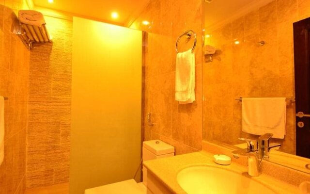Al Ramla Al Hamra Furnished Units