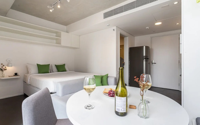 Onze22 by Viva - Residencial moderno e funcional na Vila Madalena