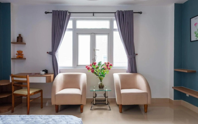 Home De Art -303