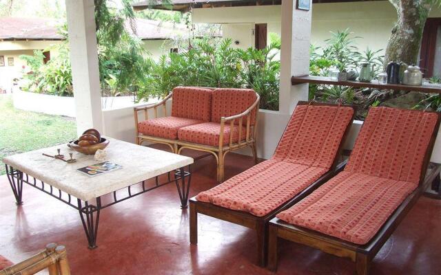 Hotel Rancho Olivier
