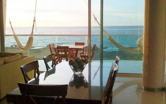 Apartamentos Morros Cartagena