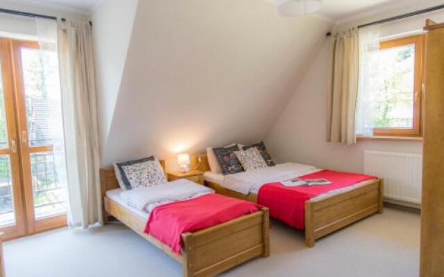 Tatrzańska Przystań