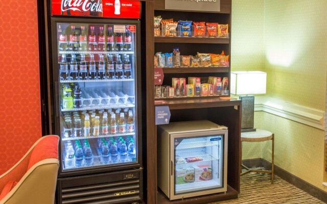 Comfort Suites Port Allen - Baton Rouge