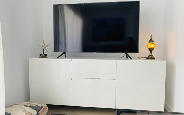 Estupendo Apartamento Entero