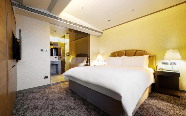 The Landis Taipei