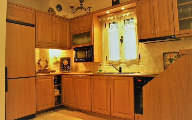 Villa Superior Kinethi