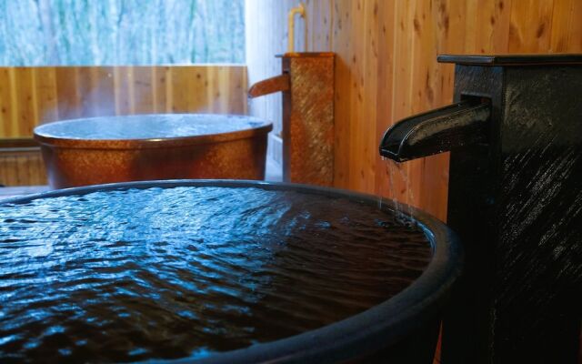 KITAKARUIZAWA Golden Forest Hotel