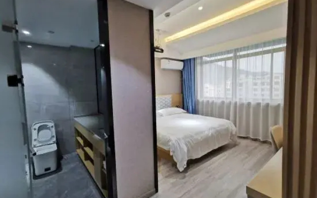 Hengdian Jingyi Cinema Hotel