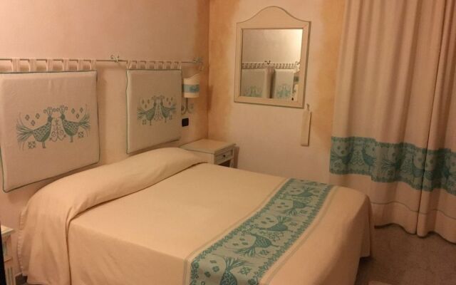 Hotel Monreale