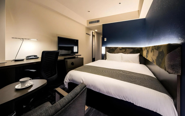 Daiwa Roynet Hotel Kyoto Ekimae PREMIER - Image 4
