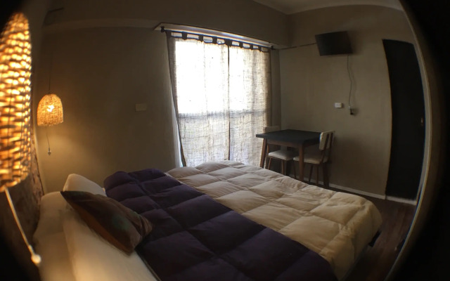 On Tap MDQ : Bed&Beer