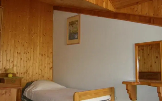 Apartment Fantov