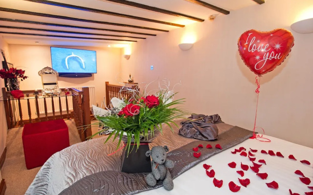 Windermere Boutique Hotel