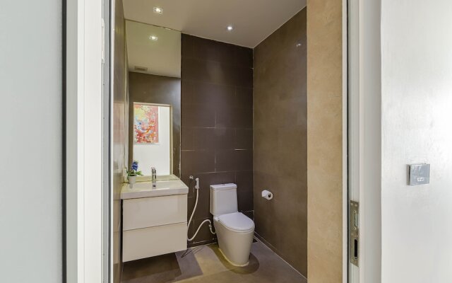 Luxury Modern 4 BR Pool Villa - PH111