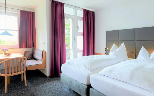 Hotel Bannwaldsee