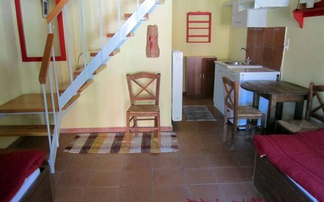 Guest House Arsinoe