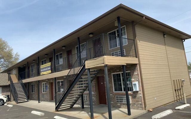 Morgan Inn And Suites