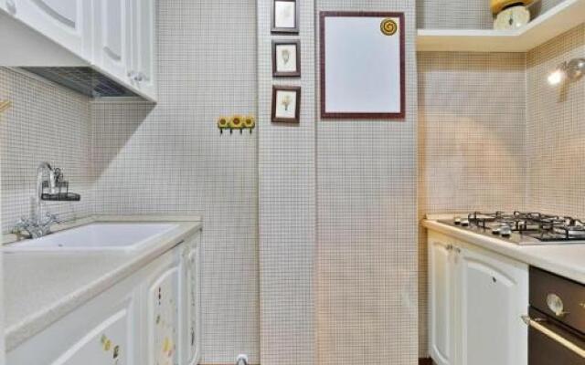 Corso Xxii Marzo Halldis Apartments