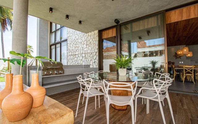 São M dos Milagres Casa Área Gourmet