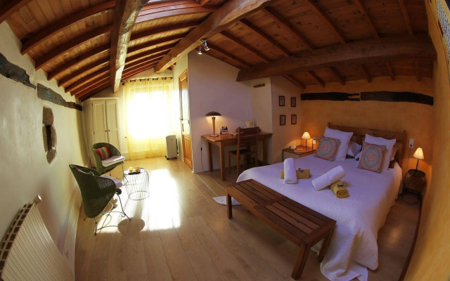 La Petite Cour Verte