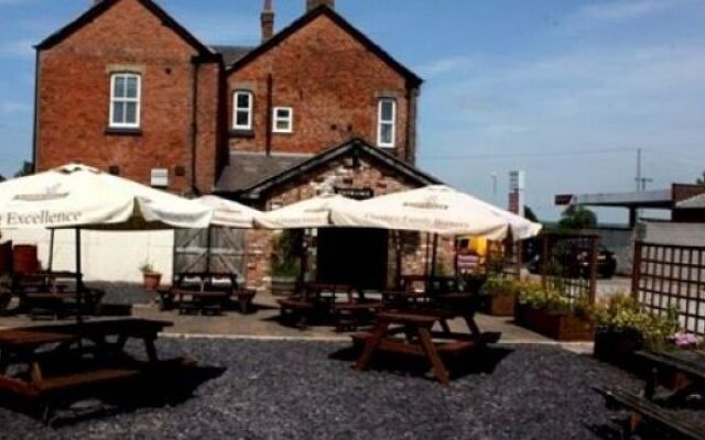 The Horseshoe Inn
