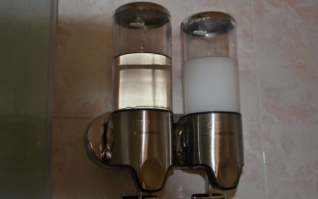 Roman Holidays House Marconi