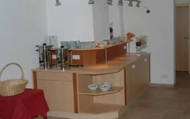 Appartementhaus zum Zegger