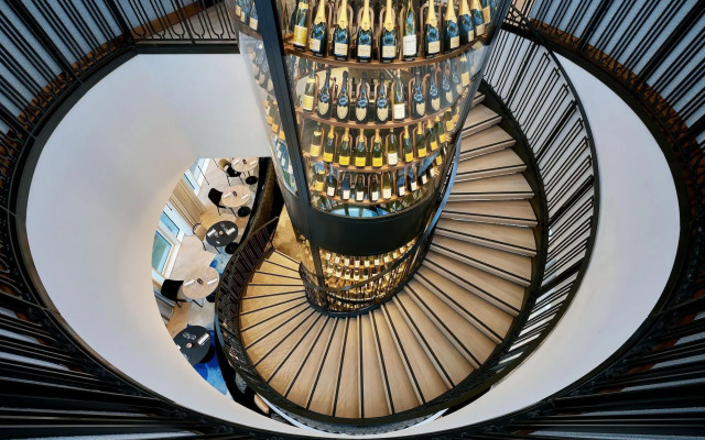 AC Hotel by Marriott Strasbourg