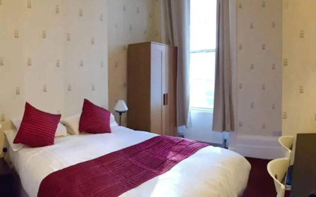 The Garth Hotel