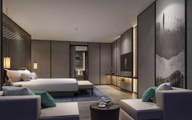 Xi'an Boffo L Hotel