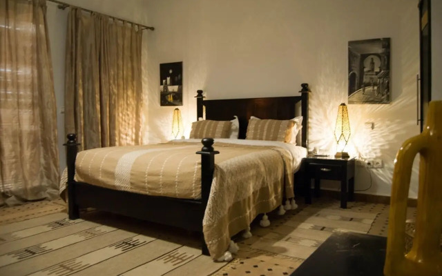 Albakech Boutique Hotel & Spa