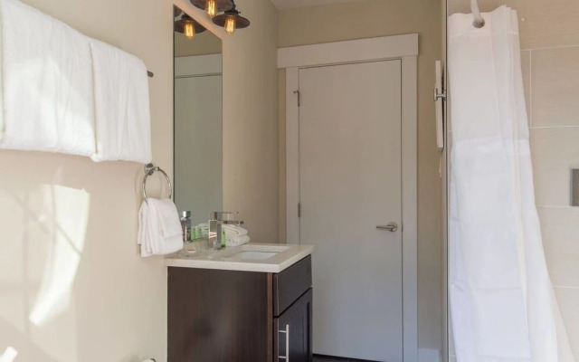 Downtown Philly Apartment By Rittenhouse Square