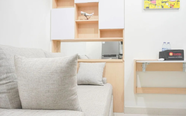 Scenic And Homey 1Br Gold Coast Apartment Near Pik