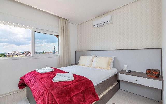 Dom Pedro - Stay House Temporada