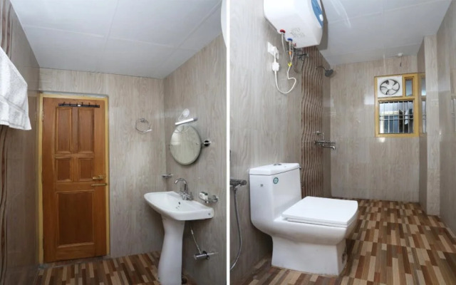 OYO 19775 Sunita Mount View